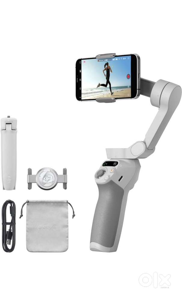 DJI GIMBOL MOBILE SE