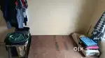 2 bhk searching for a student for sharing room in one room