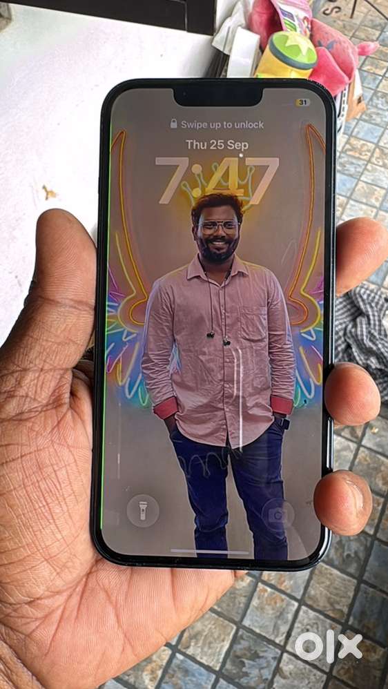 Iphone 13 fixed price