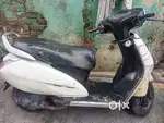 For sale good condition activa