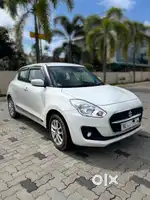 Maruti Suzuki Swift 2018 AMT ZXI, 2022, Petrol