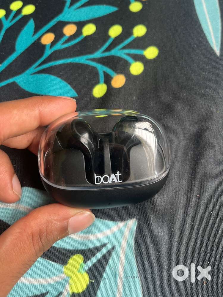 Boat earpods