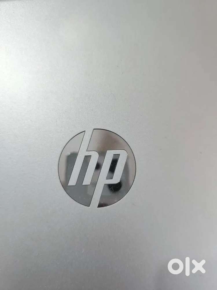 HP Laptop for sell i5 Ryzen7 just 2months old scratch less