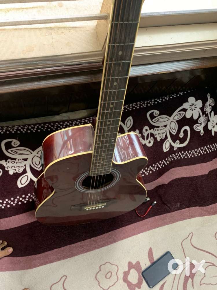 Guitar for affordable price