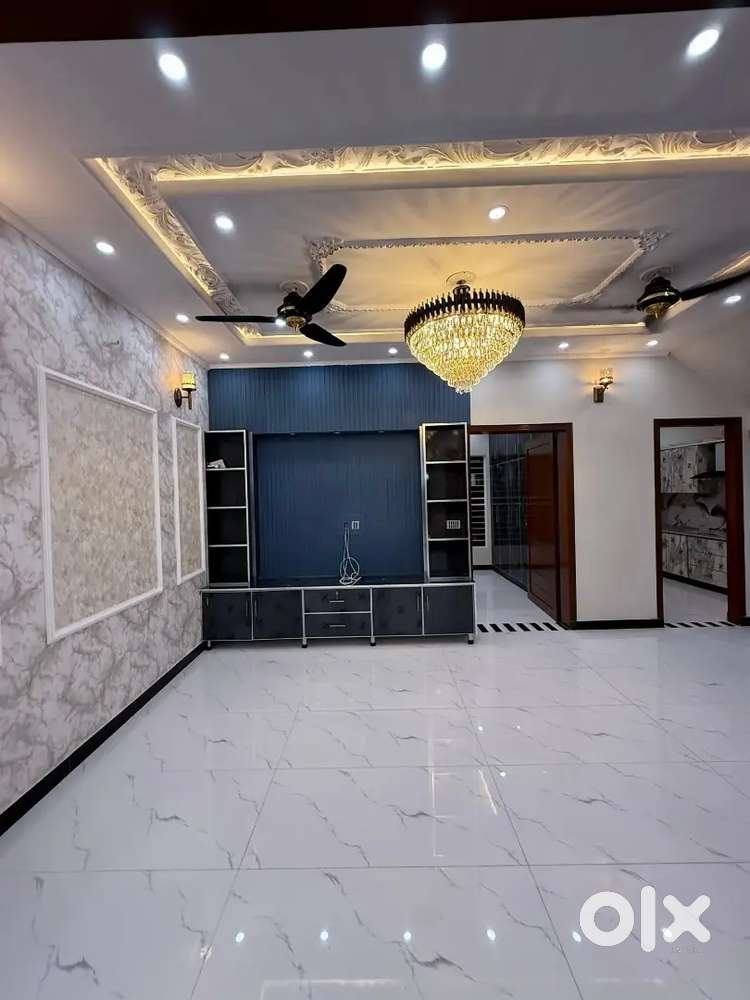 Pammal 2 bhk customized flat