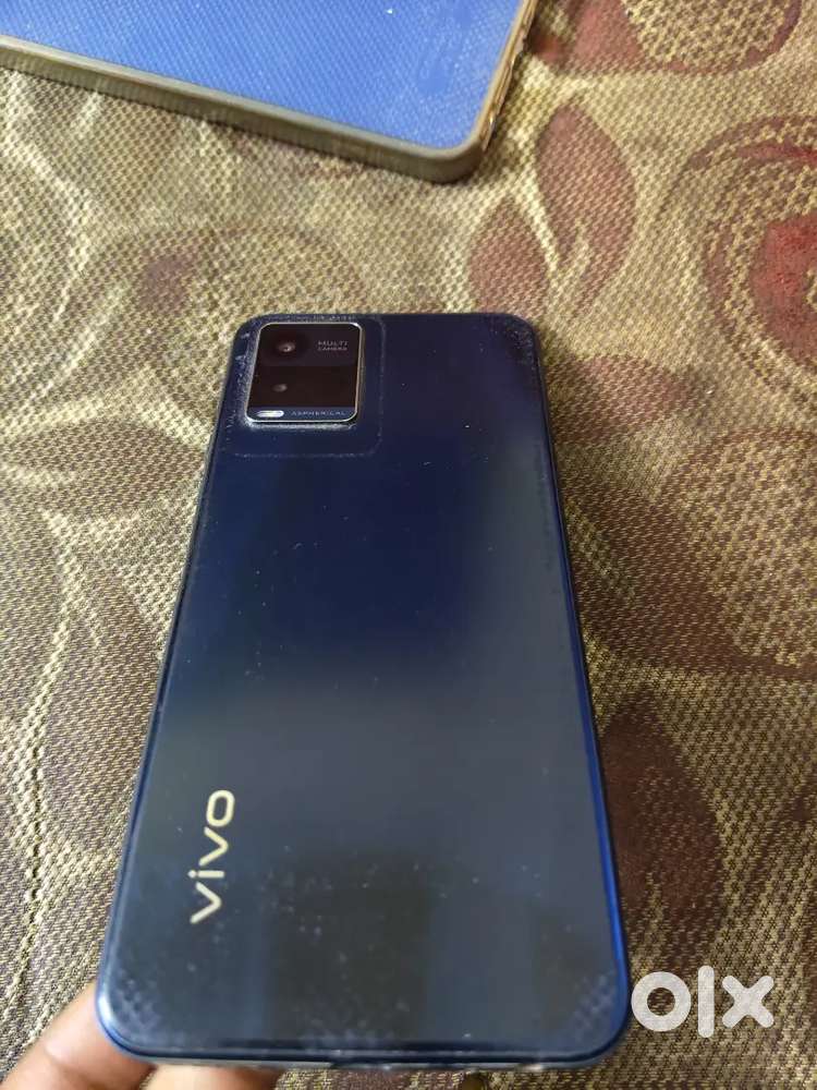 Vivo Y21 excellent condition