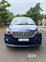Maruti Suzuki Ertiga ZXI Plus , 2021, Petrol