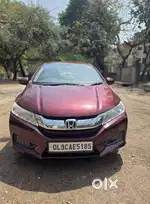 Honda City 2015-2017 i VTEC S, 2015, Petrol