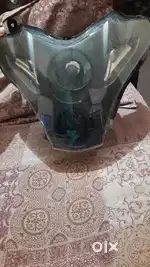 Pulsar 220 headlight