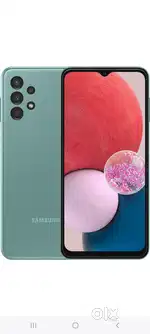 Samsang glaxy A13