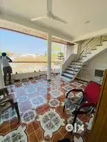 Spacious 3 BHK Furnished Flat in LIG Colony, Indore | Prime Location