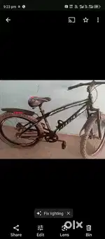 Cycle cycle