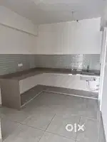 3 bhk flat sale behind Bansal mall,Gotri Vasna Road.