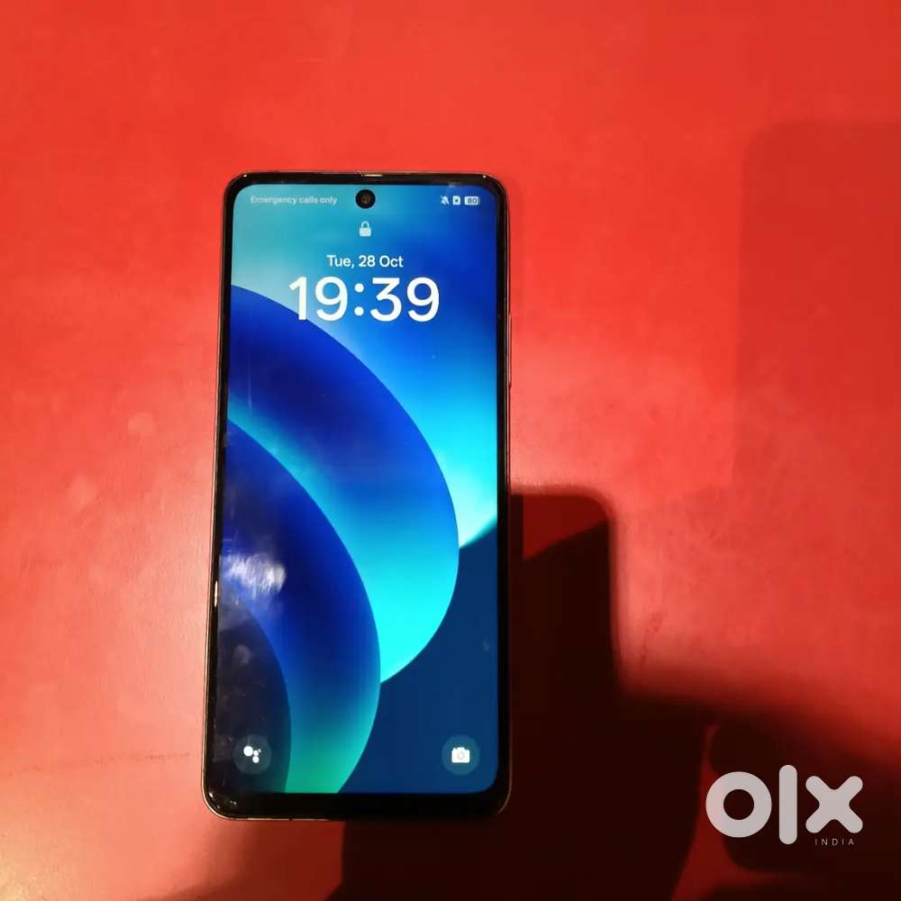 Realme Narzo 60x5g