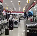 Billing &Cashier Staff @ Electronic Showroom