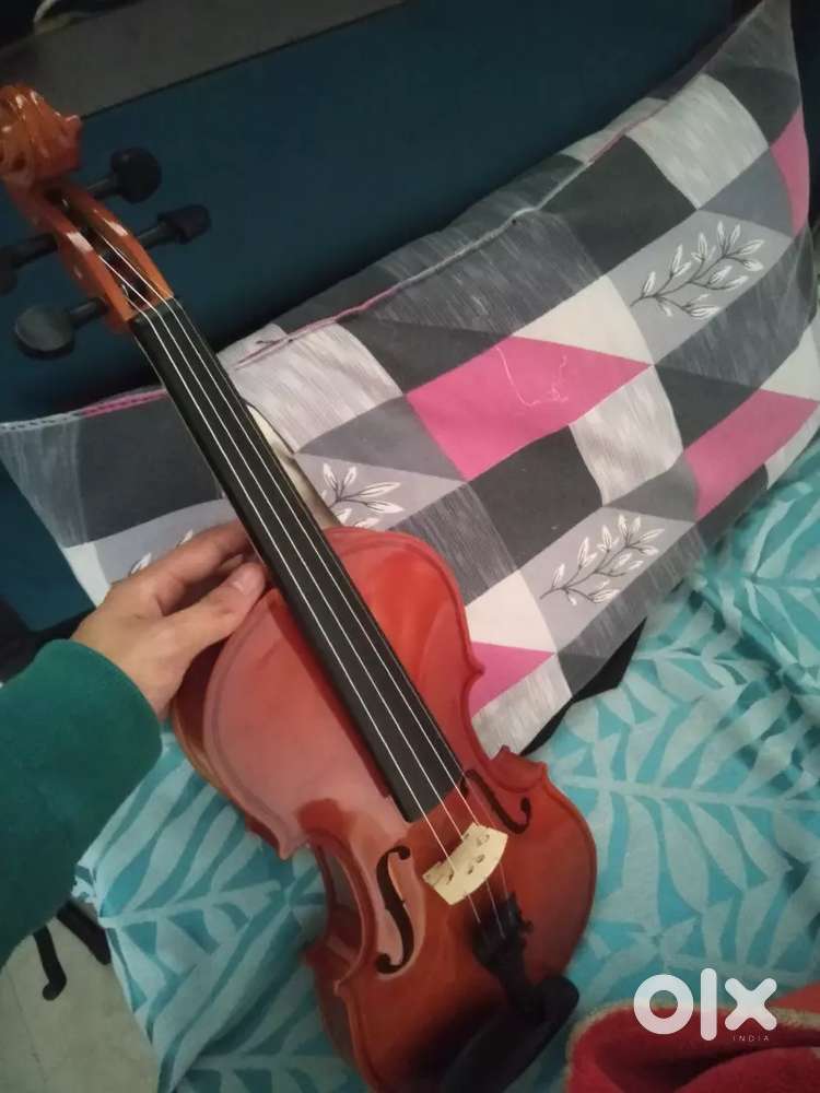 Violin New