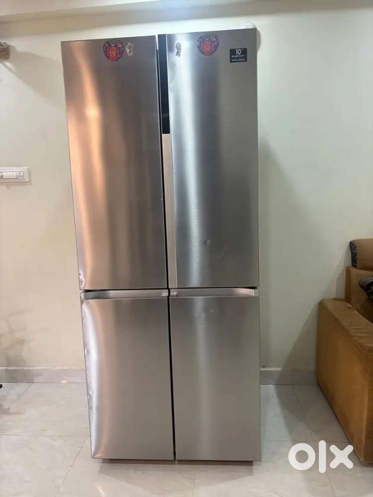 Samsung 4 door 2022 model