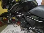 Hero Glamour Xtec Full Digital Meter