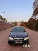 Honda City 2002 Petrol Well Maintained