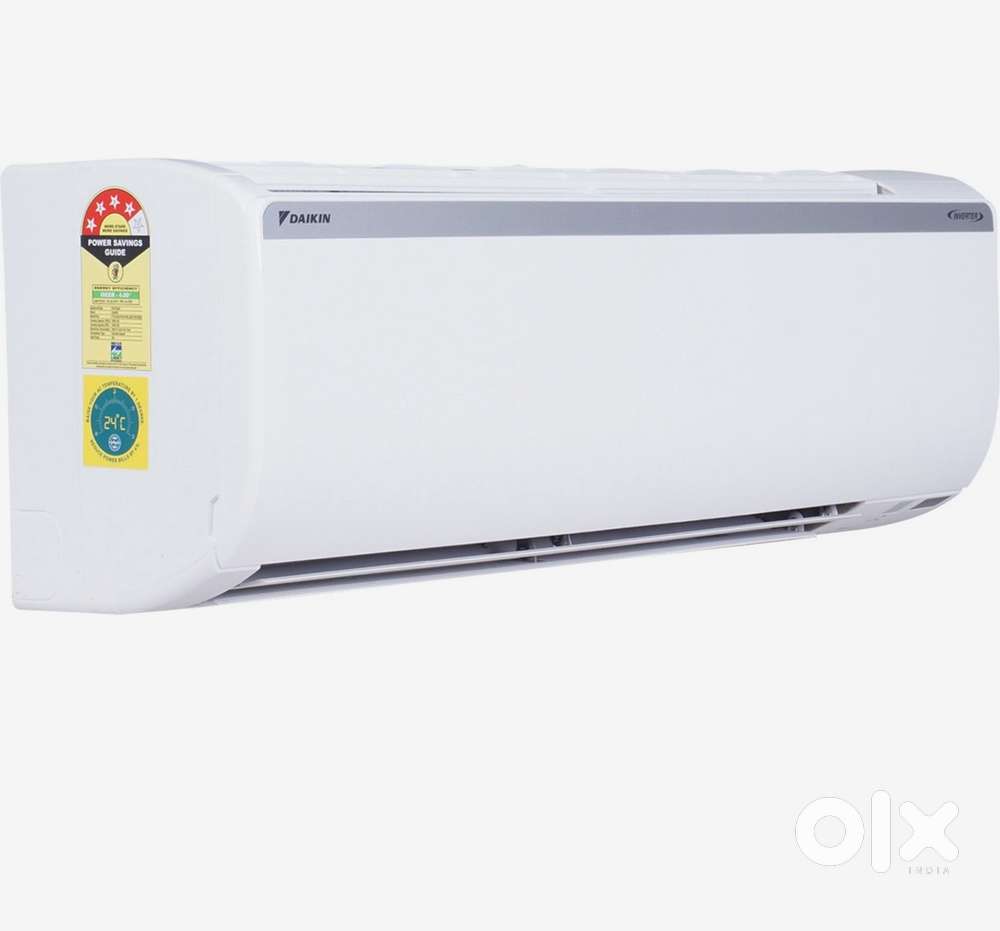 Daikin 1.5 ton