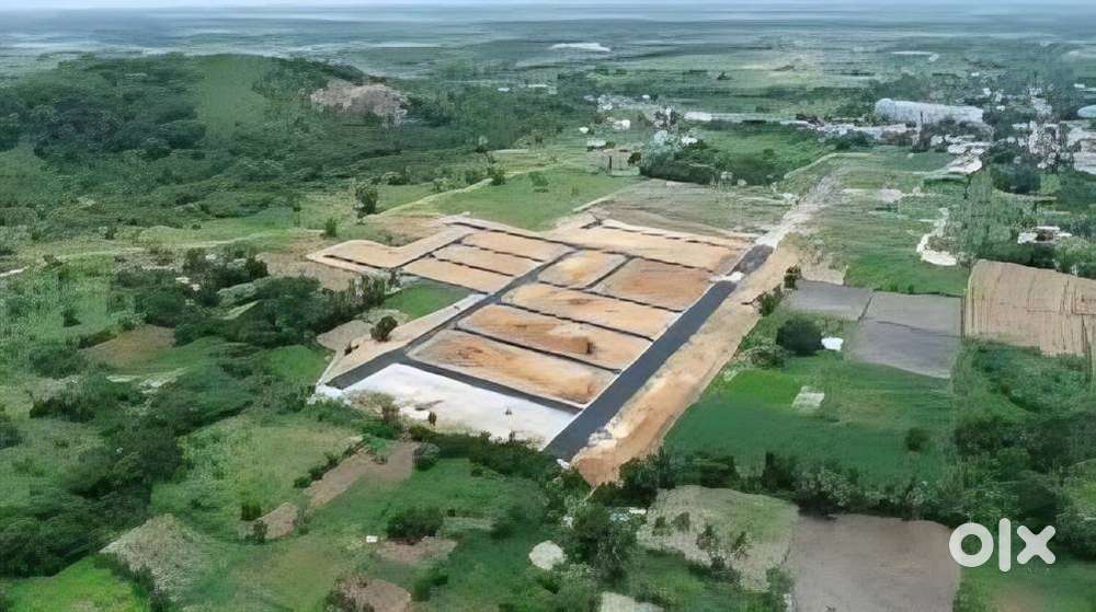 BIAAPA Approved Residential Plots for Sale – at just 2999/- per sq.ft