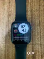 Apple Watch Series 4 - 44mm - GPS Cellular