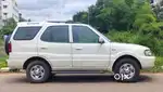 Tata Safari 4x2 EX DICOR BS-III, 2010, Diesel