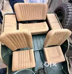 New sets jeep spare parts