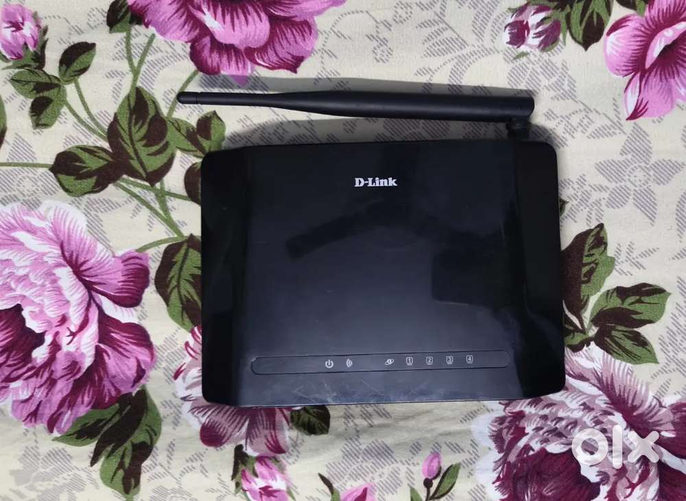 D-Link Model: DIR-600m