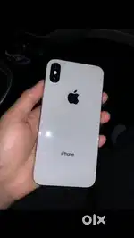 iPhone x 64 gb
