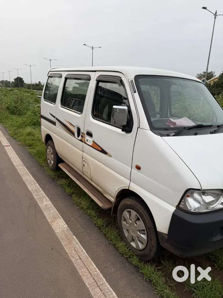 Driver for school Van