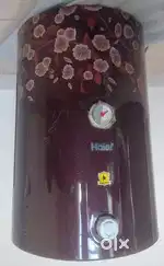 Haier Gyser for Sale (25 Litre)