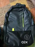 Bag new conditions