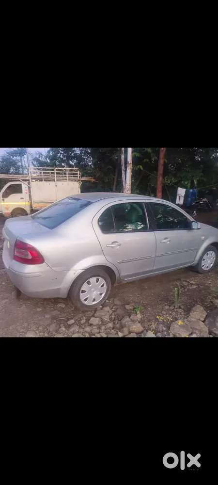Ford Fiesta 2011 Diesel 88000 Km Driven