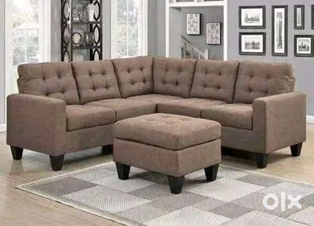 Are you looking brand new sofa