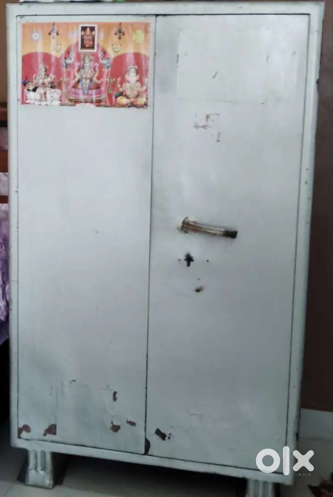 Godrej Almirah