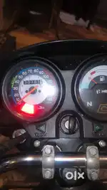 I am selling my splendor plus i3s sports model