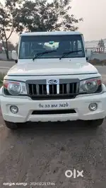 Mahindra Bolero 1.5 Power Plus SLE, 2017, Diesel