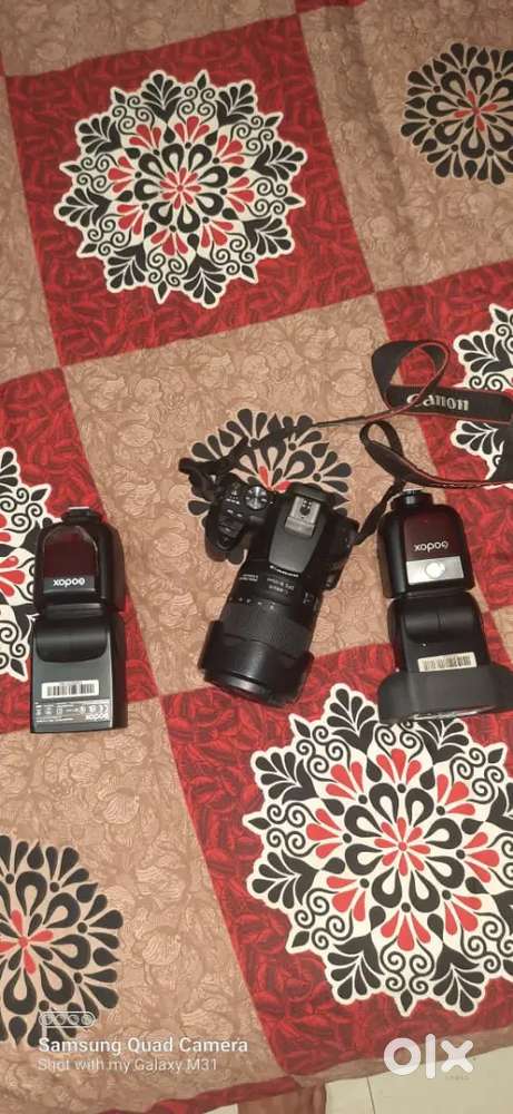 Canon 200 d mark ii