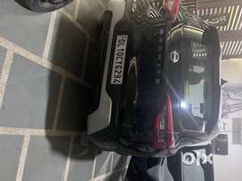 Almost like New only 900 km Driven Nissan Magnite XE