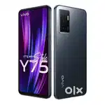 Vivo Y75 4G Brand New Condition & Battery Life