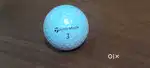 Hockey ball real companey