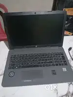 Hp laptop i3 prosesar