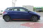 Hyundai Elite i20, 2022, Petrol