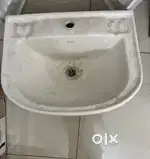 3 Wash basin for bathrooms
