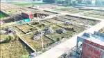 Lda noc aur Bank loan ke sath outer ring road par plot le
