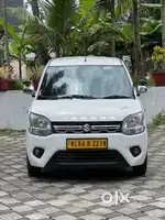 Maruti Suzuki Wagon R, 2023, Petrol