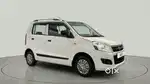 Maruti Suzuki Wagon R 1.0 LXi CNG, 2018, CNG & Hybrids