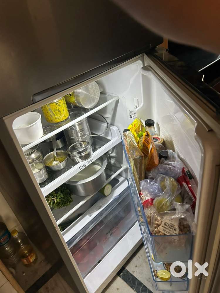 Lg fridge good condition