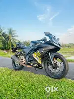 R15 v3 urgent - Neat bike